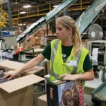 Rocky Brands Distribution Center