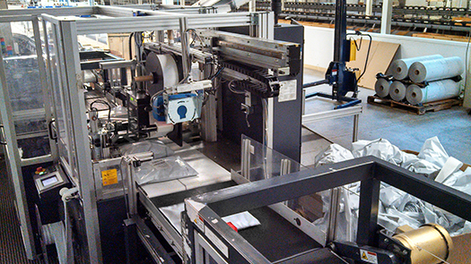 Extend the Life of Your Material Handling Equipment Investment with Recontrol Services.