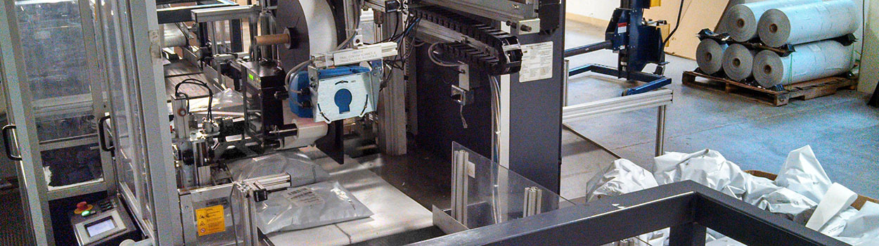 Automated Order Finishing Systems that Maximize Fulfillment, Service Levels Featured at MODEX 2016.